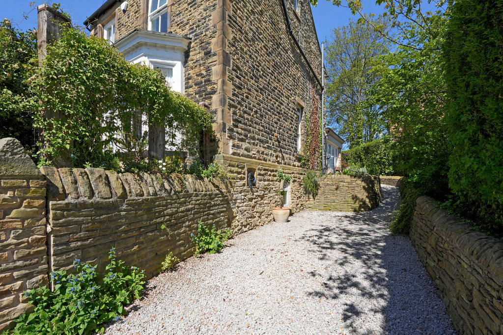 Byron Road